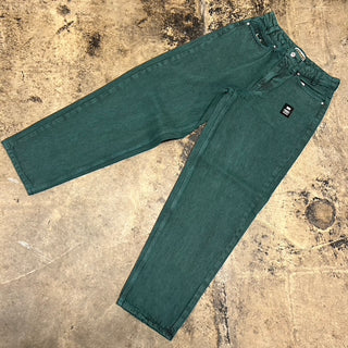 HUF CROMER WASHED PANT (SEA GREEN)