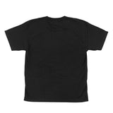INDEPENDENT SPAN YOUTH T-SHIRT BLACK