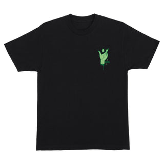 CREATURE MEAT GRINDER HEAVYWEIGHT T-SHIRT