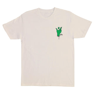 CREATURE MEAT GRINDER HEAVYWEIGHT T-SHIRT