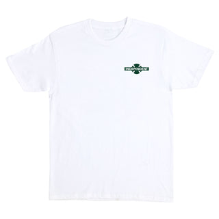 INDEPENDENT OCBC LEGACY HEAVYWEIGHT TSHIRT (WHITE)