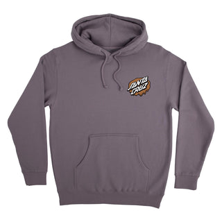 SANTA CRUZ SLIME SCREAM P/O HEAVYWEIGHT SWEATSHIRT