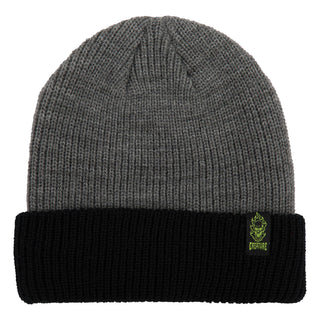 CREATURE BONEHEAD LABLE LONG SHOREMAN BEANIE
