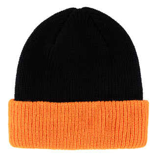CREATURE BONEHEAD LABLE LONG SHOREMAN BEANIE