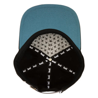 CREATURE DEADLY SANDS STRAPBACK UNSTRUCTURED HAT