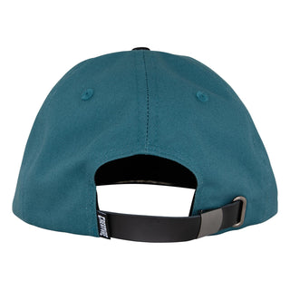 CREATURE DEADLY SANDS STRAPBACK UNSTRUCTURED HAT