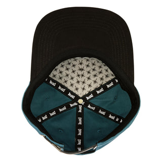 CREATURE DEADLY SANDS STRAPBACK UNSTRUCTURED HAT