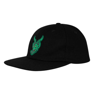 CREATURE DROP OUT SNAPBACK UNSTRUCTURED HAT – 3rd Lair