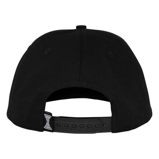 INDEPENDENT BUILT TO GRIND UNSTRUCTURED SNAPBACK HAT