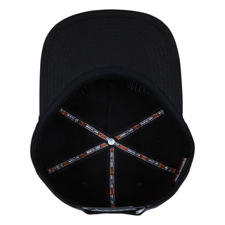 INDEPENDENT BUILT TO GRIND UNSTRUCTURED SNAPBACK HAT