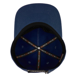 INDEPENDENT BUILT TO GRIND UNSTRUCTURED SNAPBACK HAT