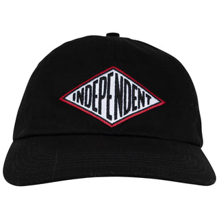 INDEPENDENT REVOLUTION UNSTRUCTURED DAD HAT