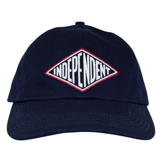 INDEPENDENT REVOLUTION UNSTRUCTURED DAD HAT