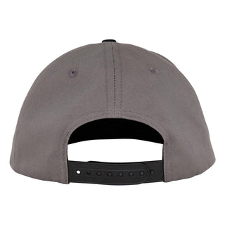 SANTA CRUZ SCREAMING CONNECT SNAPBACK STRUCTURED HAT