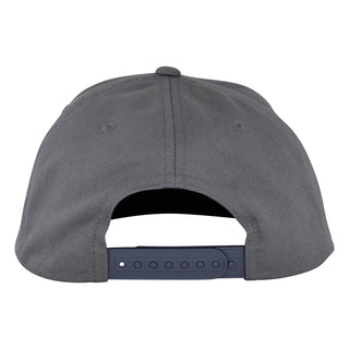 CREATURE MONO LOGO SNAPBACK STRUCTURED HAT