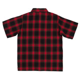 INDEPENDENT UNCLE CHARLIE FLANNEL SHIRT