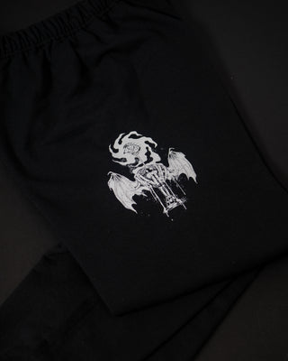 CREATURE MONO JOGGER SWEATPANTS