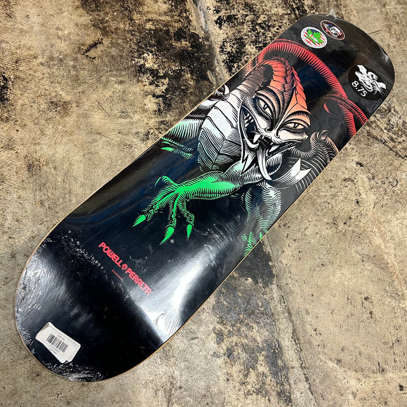 POWELL PERALTA CABALLERO GREEN FADE 8.75