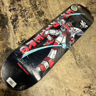 POWELL PERALTA CAB GUNDAM DECK 8.5