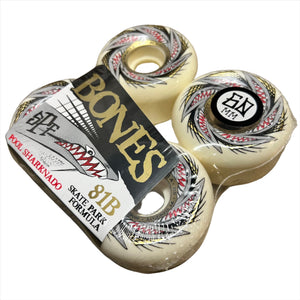 BONES SPF POOL SHARKNADO P5 (81B/60MM)