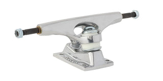KRUX K5 POLISHED DKL SILVER STANDARD TRUCKS