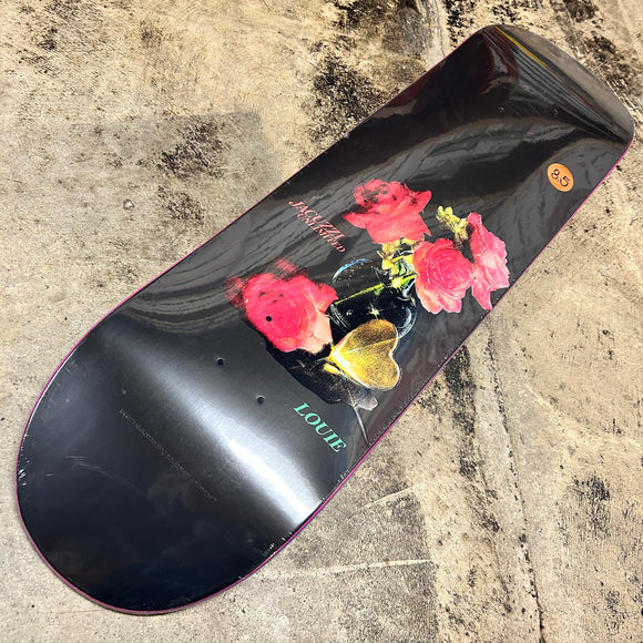 JACUZZI LOUIE BARLETTA ROSES EX7 DECK 8.5