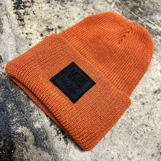 VANS MTE WILDHORN BEANIE GLAZED GINGER