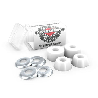 INDEPENDENT GENUINE PARTS CYLINDER CUSHIONS