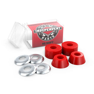 INDEPENDENT GENUINE PARTS CYLINDER CUSHIONS