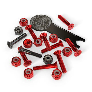 INDEPENDENT GENUINE PARTS HARDWARE