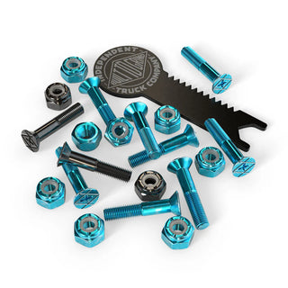 INDEPENDENT GENUINE PARTS HARDWARE