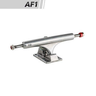 ACE AF1 POLISHED TRUCKS