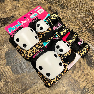 187 JUNIOR SIX PACK MOXI (LEOPARD)