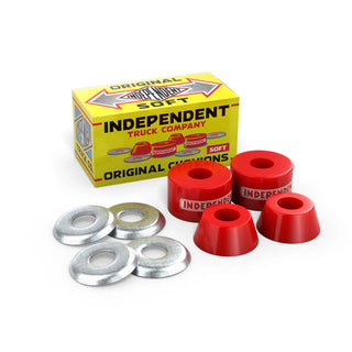 INDEPENDENT ORIGINAL STAGE 4 CUSHION BUSHINGS