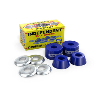 INDEPENDENT ORIGINAL STAGE 4 CUSHION BUSHINGS
