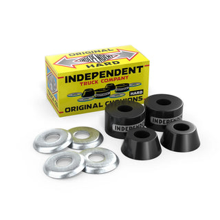 INDEPENDENT ORIGINAL STAGE 4 CUSHION BUSHINGS