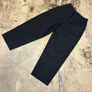 HUF MATEO PANT (BLACK)