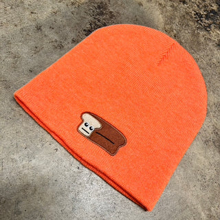 BREADMAN SKULL CAP (ORANGE)