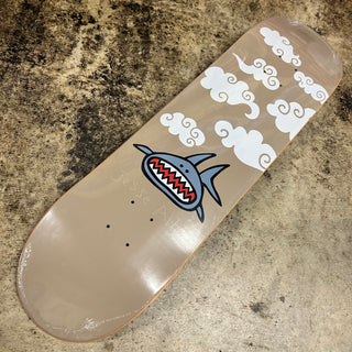 FROG JESSE ALBA SHARK DECK (8.38)