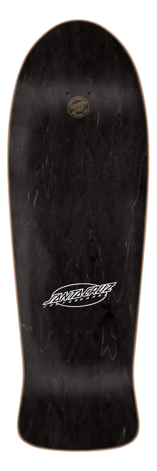 SANTA CRUZ MEEK SLASHER REISSUE 10.1