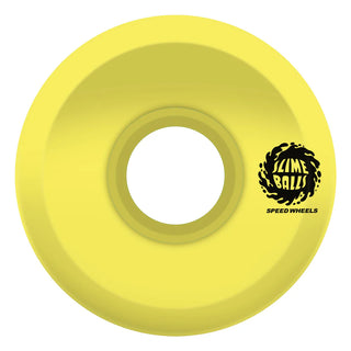 SLIME BALLS JEFF KENDALL SNAKE OG SLIME YELLOW WHEELS (78A)