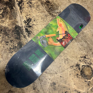 CREATURE GRAVETTE MEMENTO VX EVERSLICK DECK 8.0