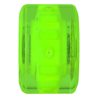 SLIME BALLS CAFE LIGHT UPS OG SLIME GREEN WHEELS (60MM/78A)
