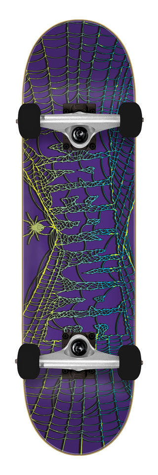 CREATURE WEB 2 RELIC MINI COMPLETE (7.75 X 30)