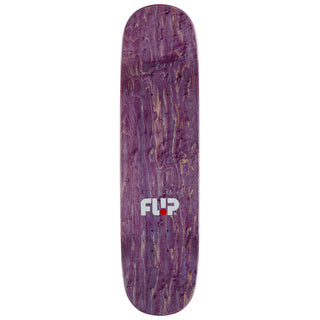FLIP TEAM CANCELLED COMBAT DECK