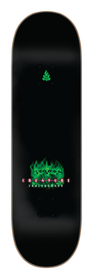 CREATURE WORTHINGTON TERROR SIGHT DECK (8.75)