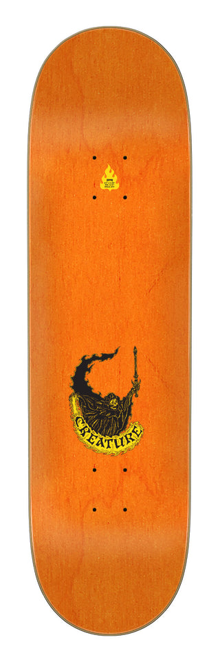 CREATURE TORRES CREACH US STUMPS DECK (8.51)