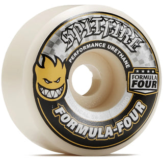 SPITFIRE F4 CONICAL WHEELS (99A)