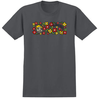 KROOKED SWEATPANTS S/S TSHIRT