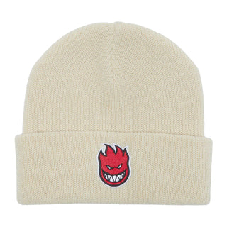 SPITFIRE BIGHEAD FILL CUFF BEANIE